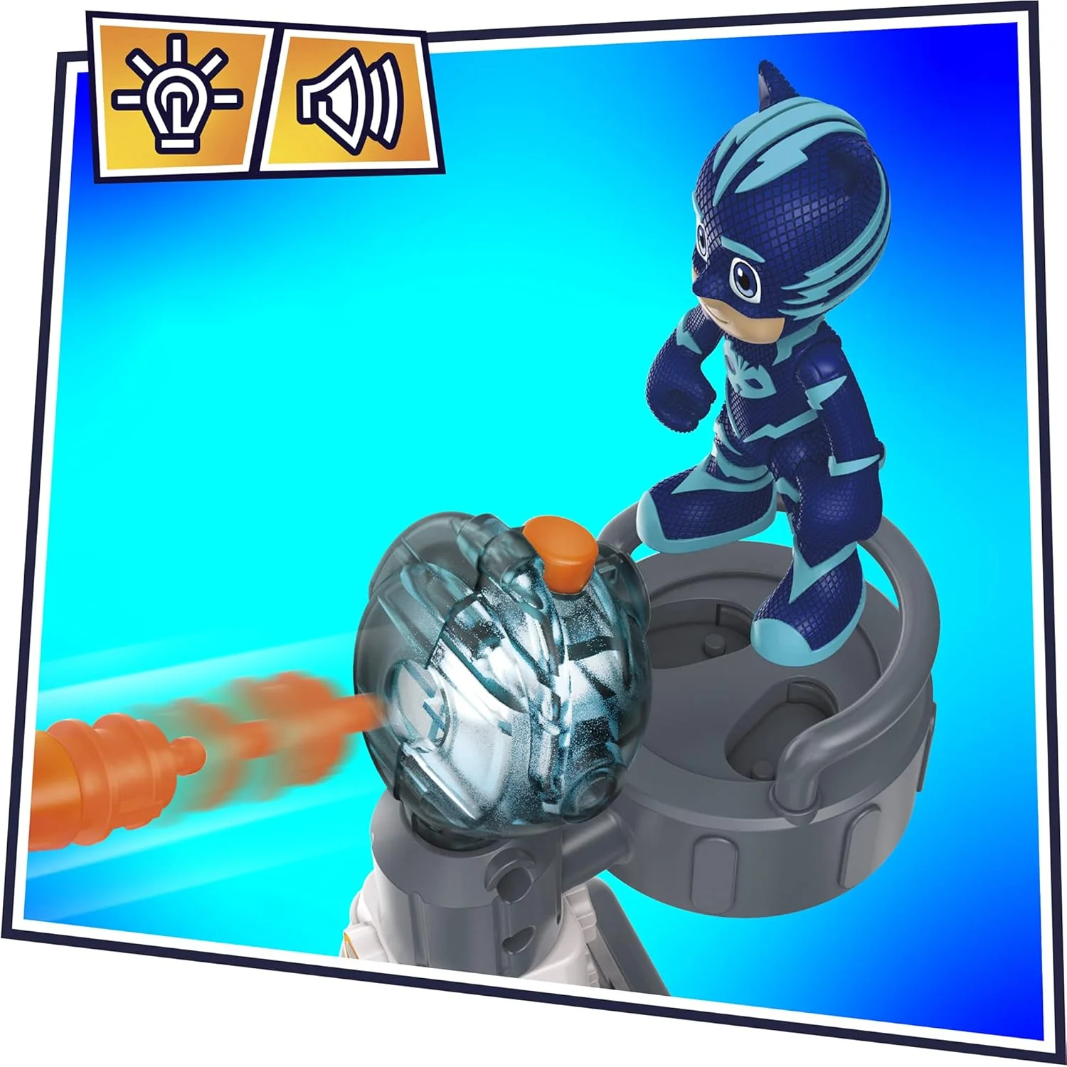 PJ Masks Romeos Bot Builder F2120 - Image 8