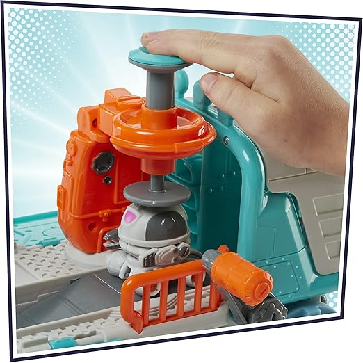 PJ Masks Romeos Bot Builder F2120 - Image 9