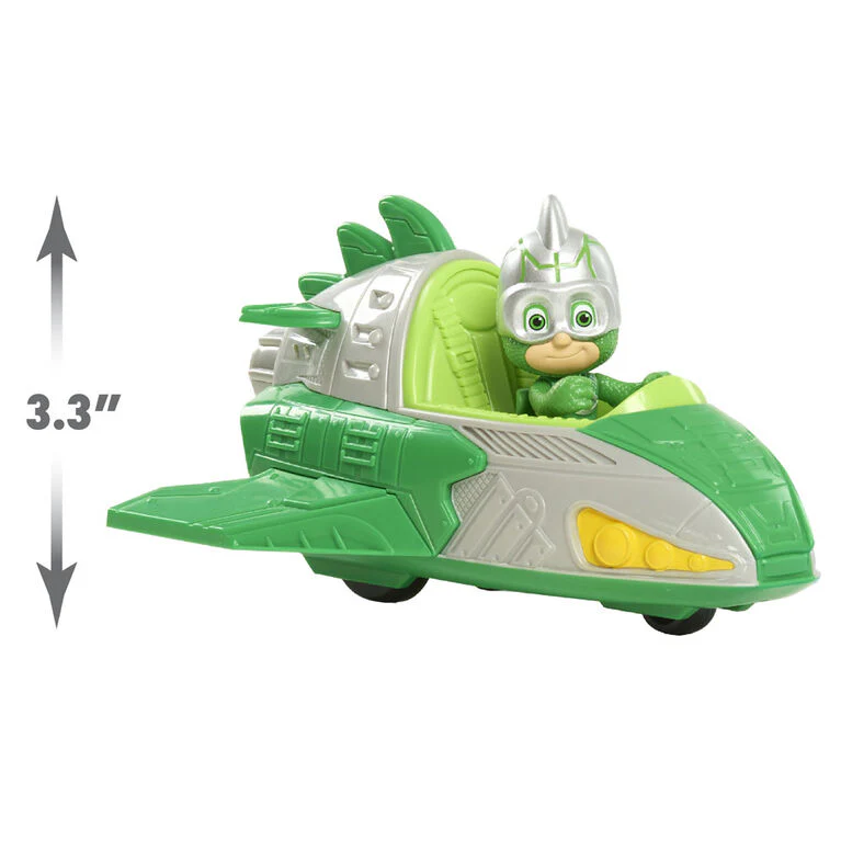PJ Masks Save the Sky Gekko Mobile 95820 - Image 2