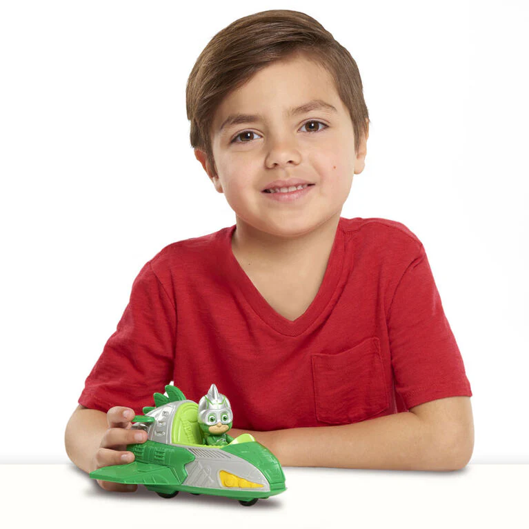 PJ Masks Save the Sky Gekko Mobile 95820 - Image 3