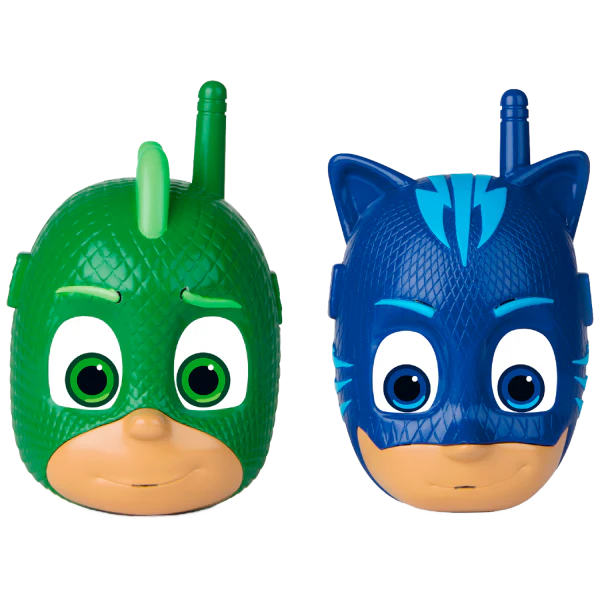 PJ Masks Walkie Talkies 273030 - Image 2