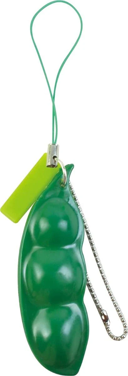 PJoy Sensory Squeeze a Bean 2pcs CRK818 - Image 2
