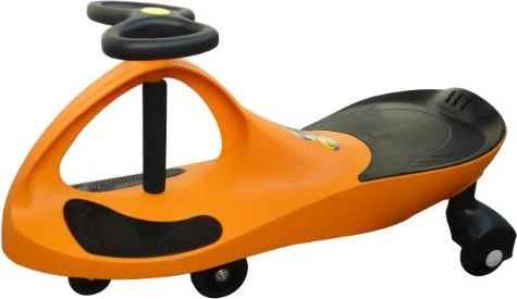 PlasmaCar Swing Car Orange PC-025