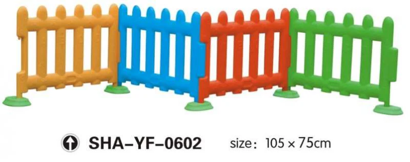 Plastic Fence SHA
