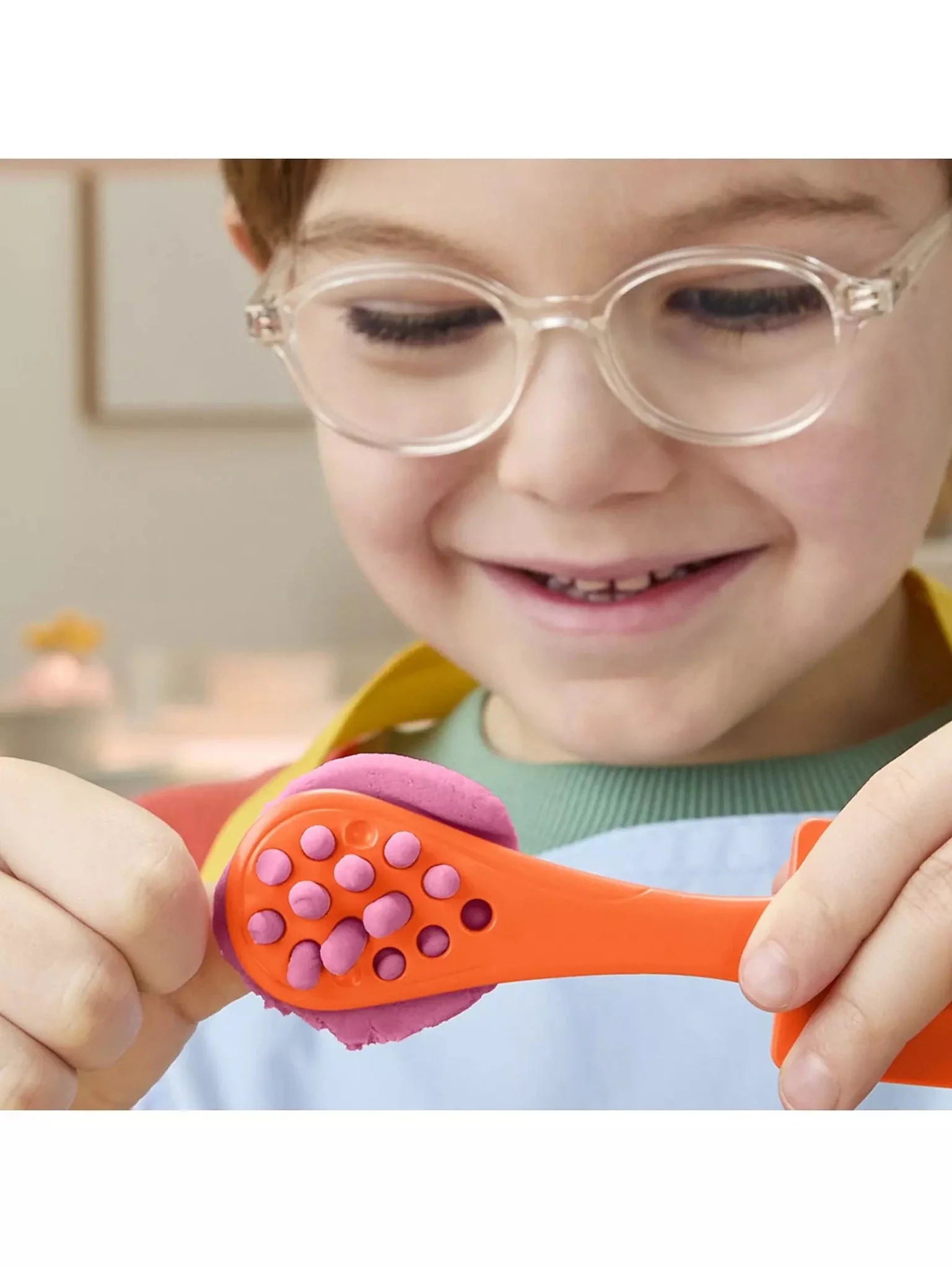 Play-Doh Donut Drop Shop Playset G2308 - Image 3