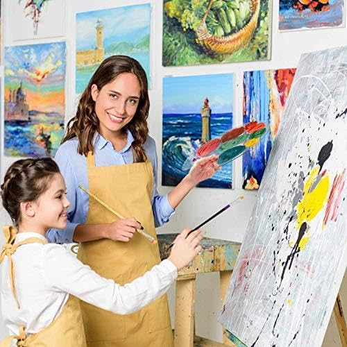 Play-Doh Gouache Paint 12 pcs AY-GU002 - Image 5