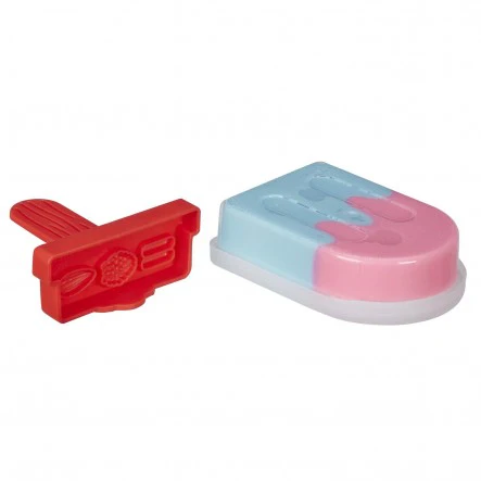Play-Doh Ice Pops Stick 3 Colours Pack of 1 E5332 - Image 6