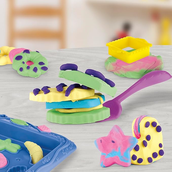 Play-Doh Kitchen Creations Cookie Creations B0307 - Image 3