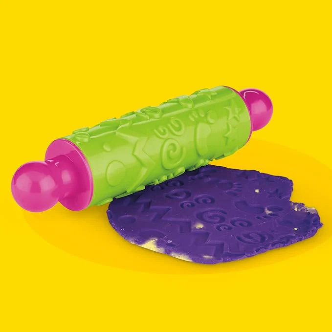 Play-Doh Kitchen Creations Cookie Creations B0307 - Image 7