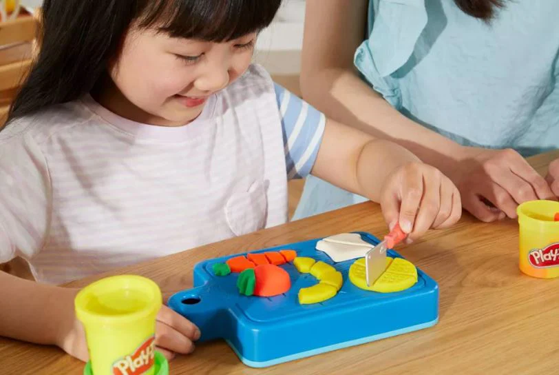 Play-Doh Little Chefs Starter Set F6904 - Image 7