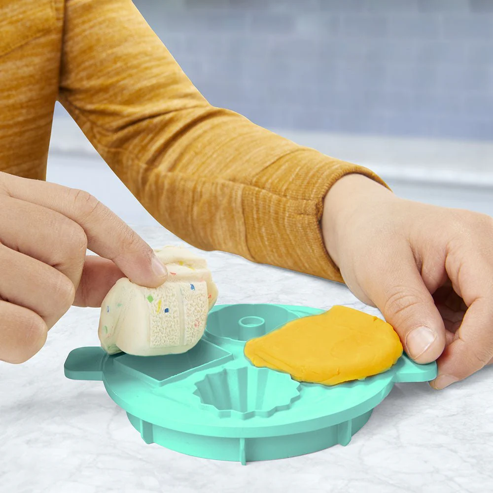 Play-Doh Magical Mixer F4718 - Image 3