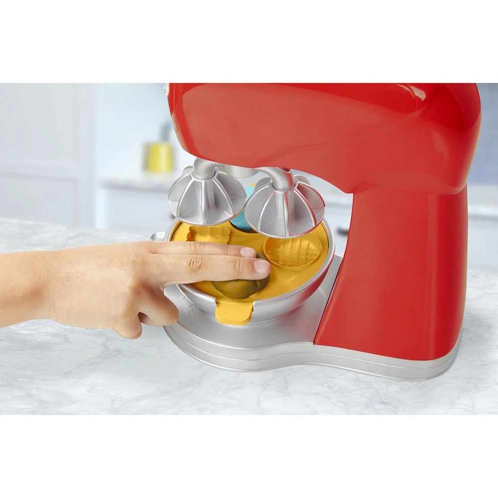 Play-Doh Magical Mixer F4718 - Image 4
