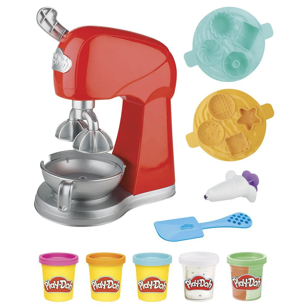 Play-Doh Magical Mixer F4718 - Image 5