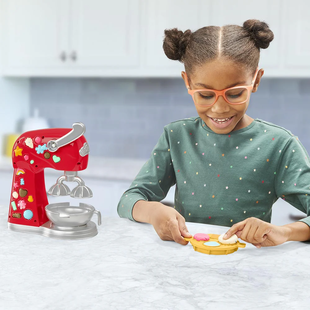 Play-Doh Magical Mixer F4718 - Image 7