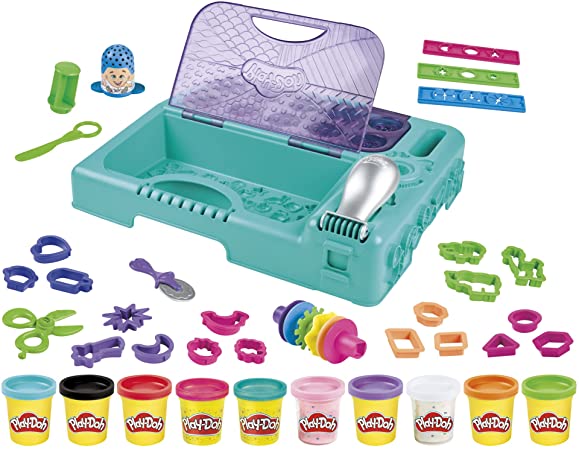 Play-doh On The Go Imagine N Store Studio F3638 - Image 2