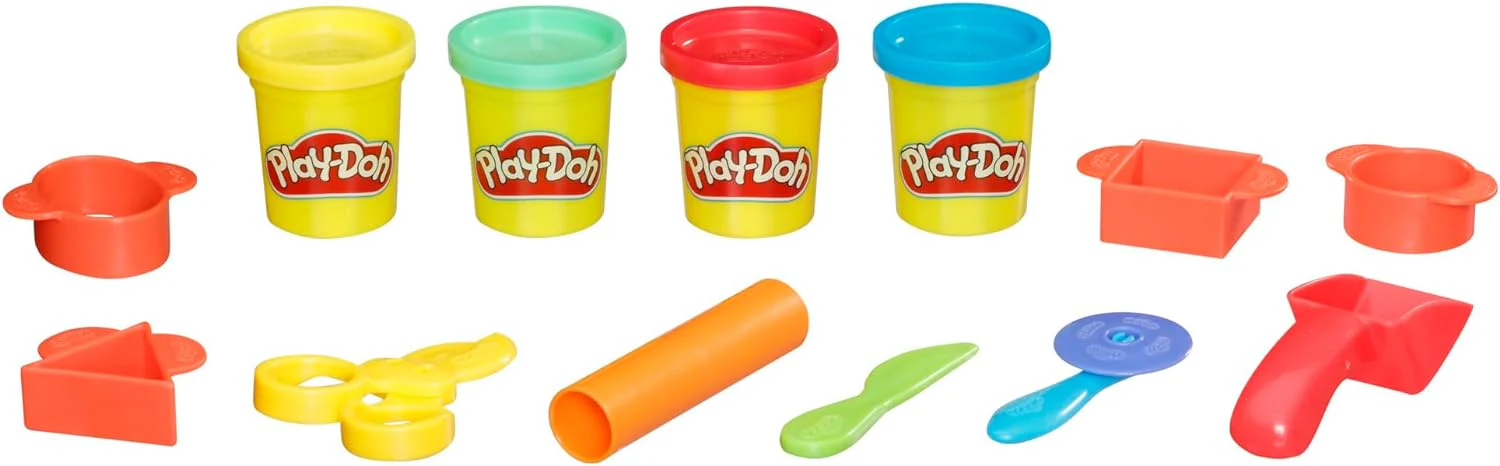 Play-Doh Starter Set - Image 3
