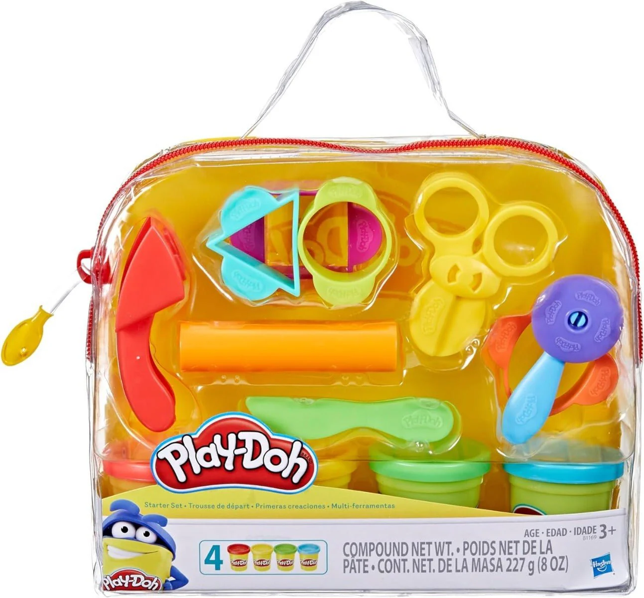 Play-Doh Starter Set - Image 4