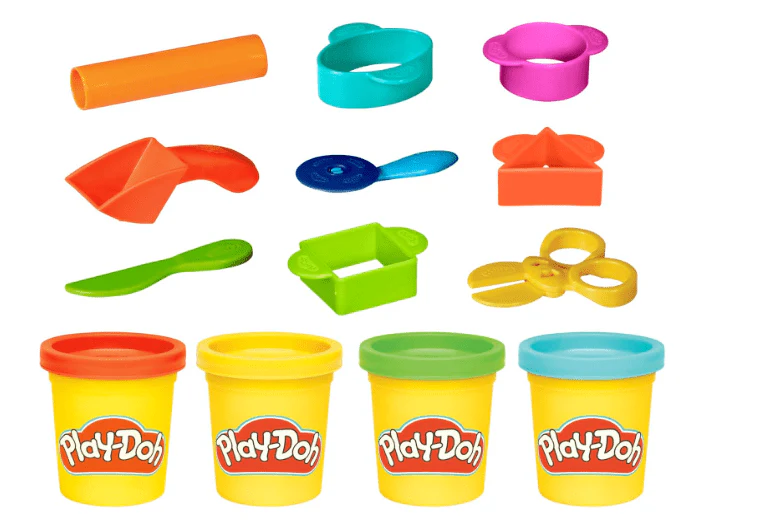 Play-Doh Starter Set - Image 2