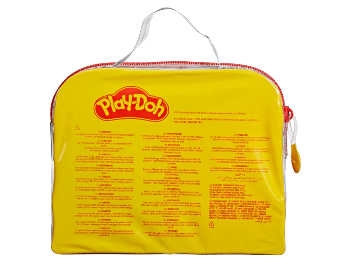 Play-Doh Starter Set - Image 3
