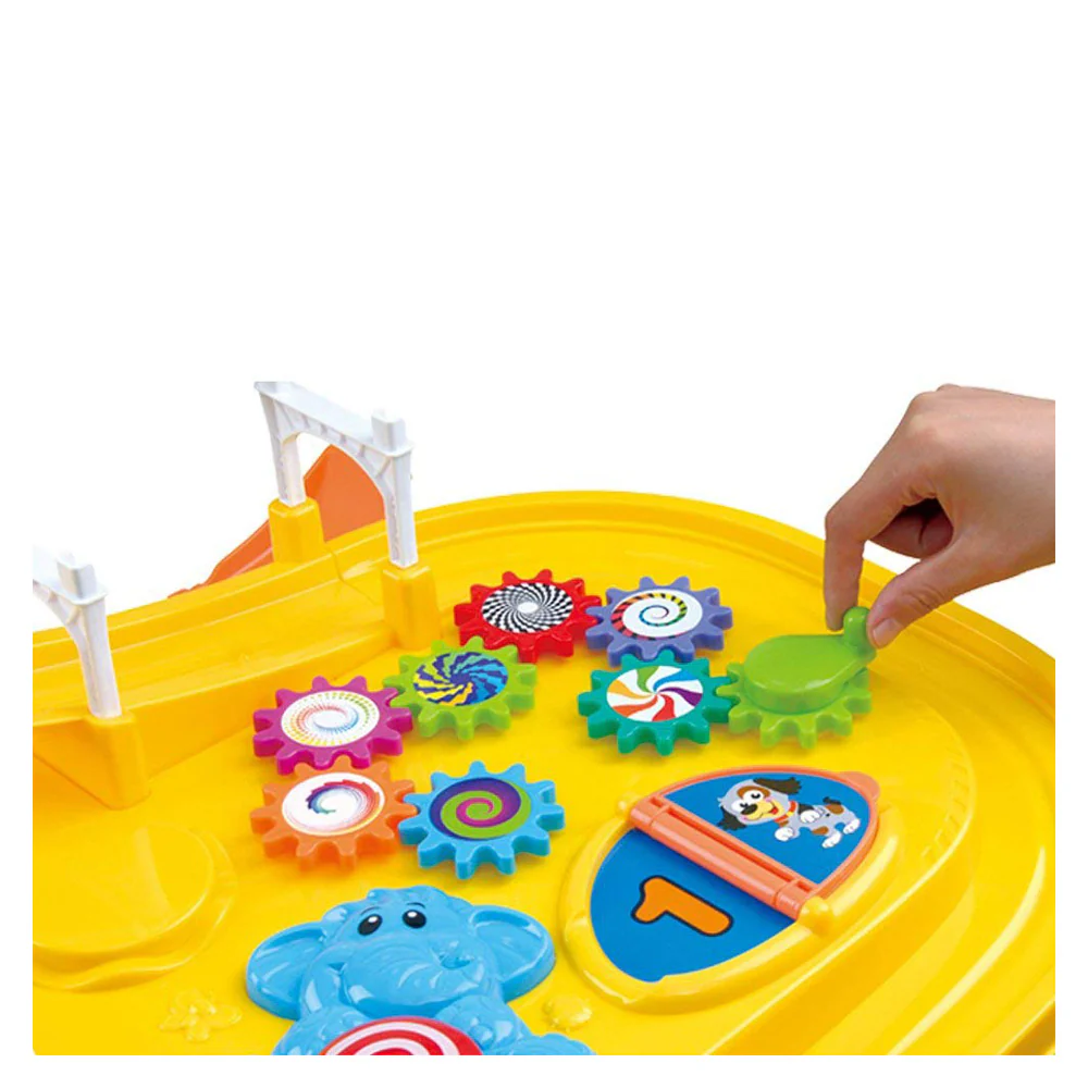 PlayGo 5-in-1 Action Activity Station 2229 - Image 2