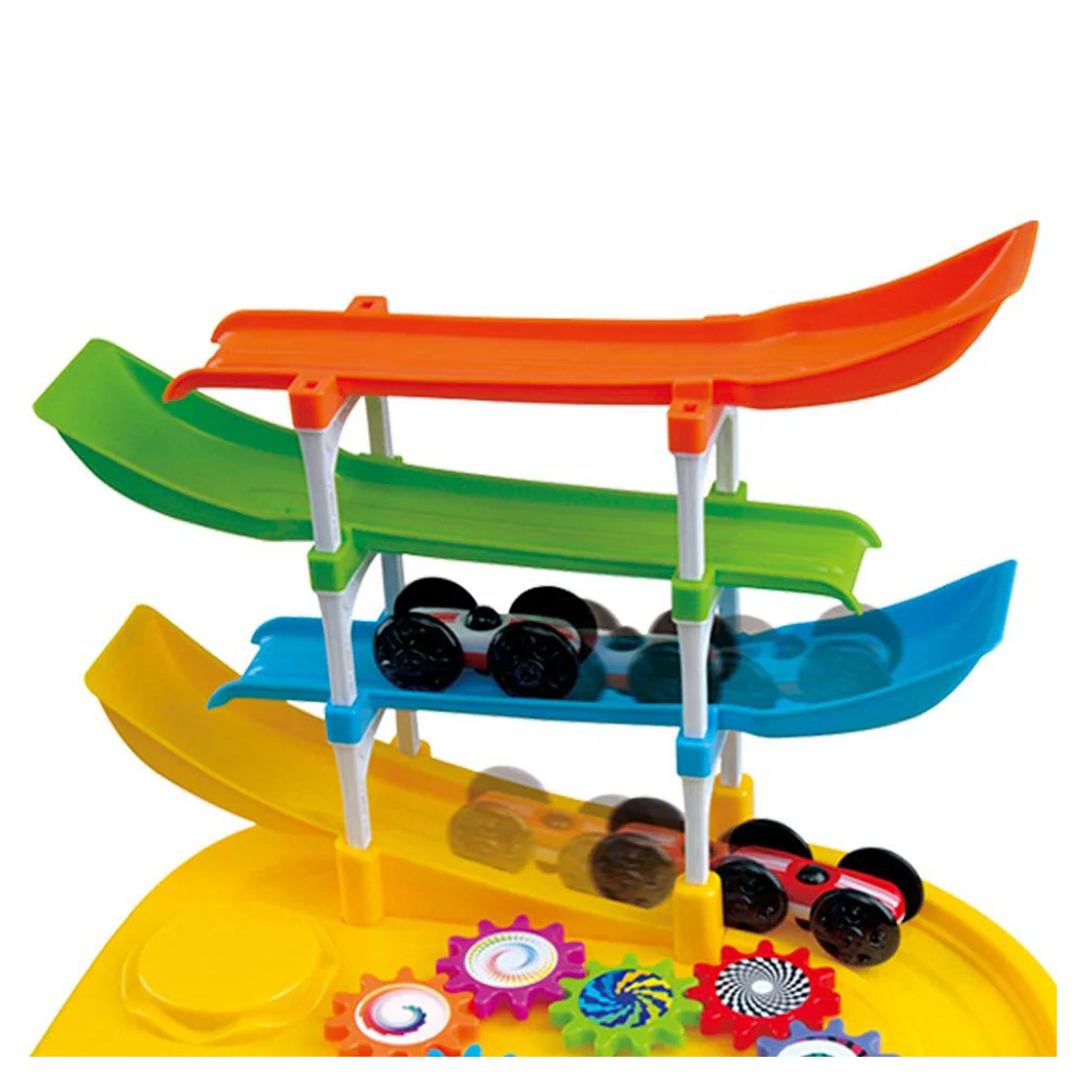 PlayGo 5-in-1 Action Activity Station 2229 - Image 3