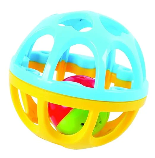 PlayGo Bounce Roll Ball 1515 - Image 2
