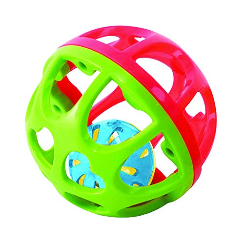 PlayGo Bounce Roll Ball 1515 - Image 3