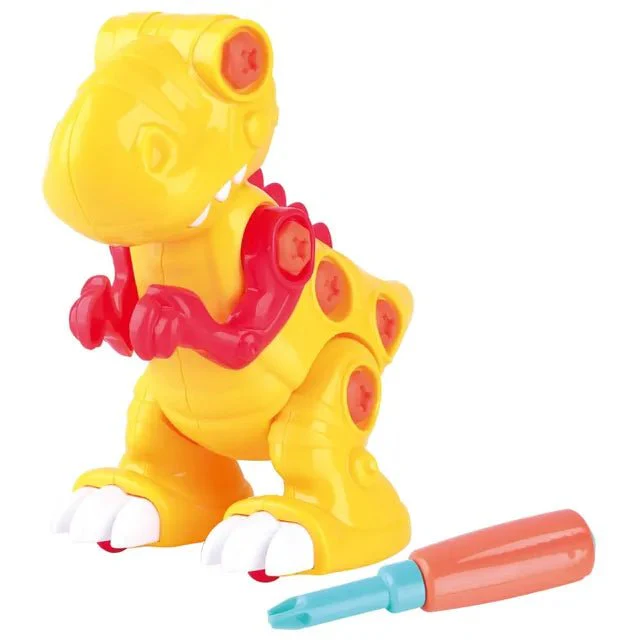 PlayGo Build A Dino T-Rex - Image 2