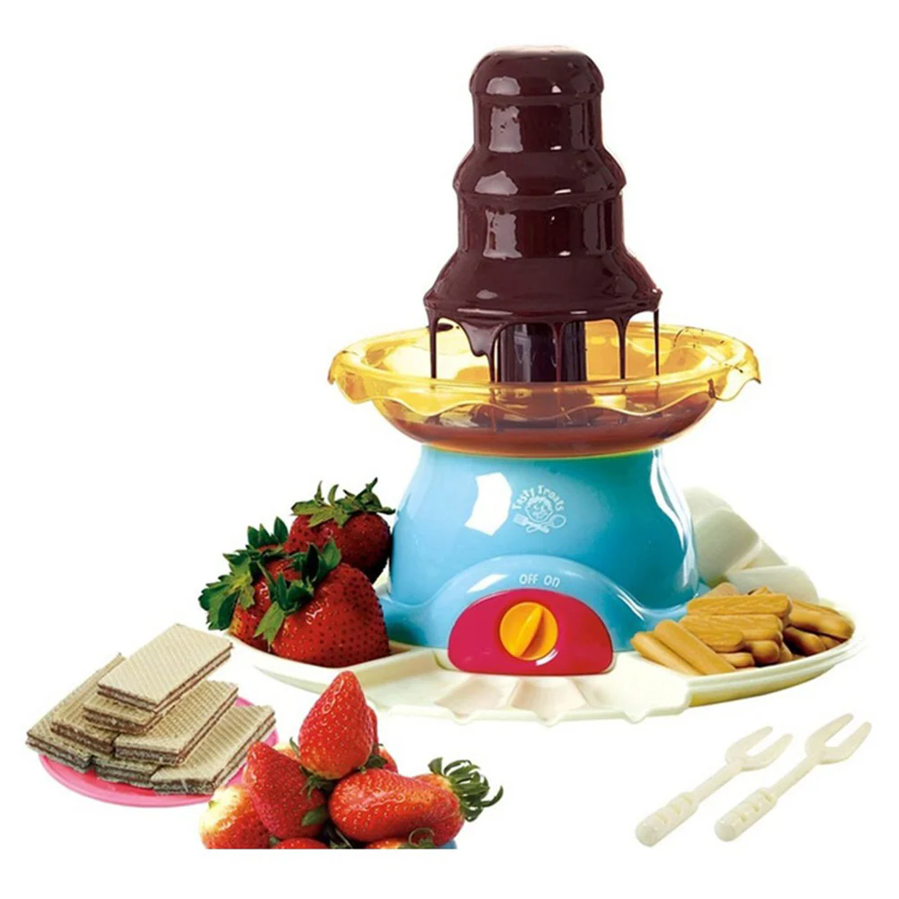PlayGo Chocolate Fountain 6301
