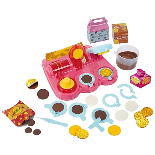 Playgo Chocolate Money Maker 6305 - Image 2