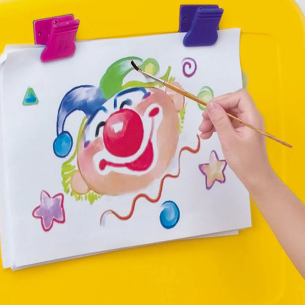 Playgo Double Side Easel Board 7370 - Image 4