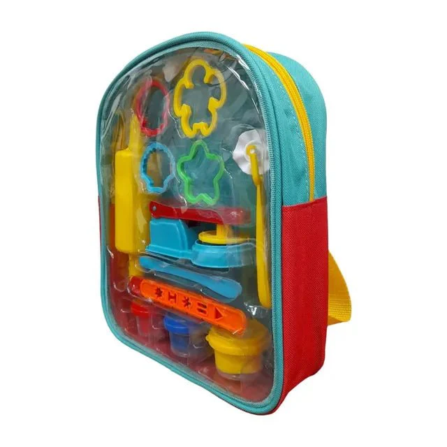 PlayGo Dough-To-Go Backpack - Image 2