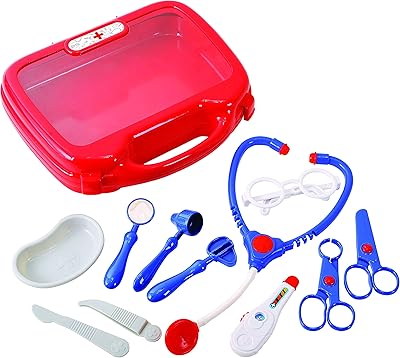 PlayGo Dr.Feel Well Emergency Case - Image 3