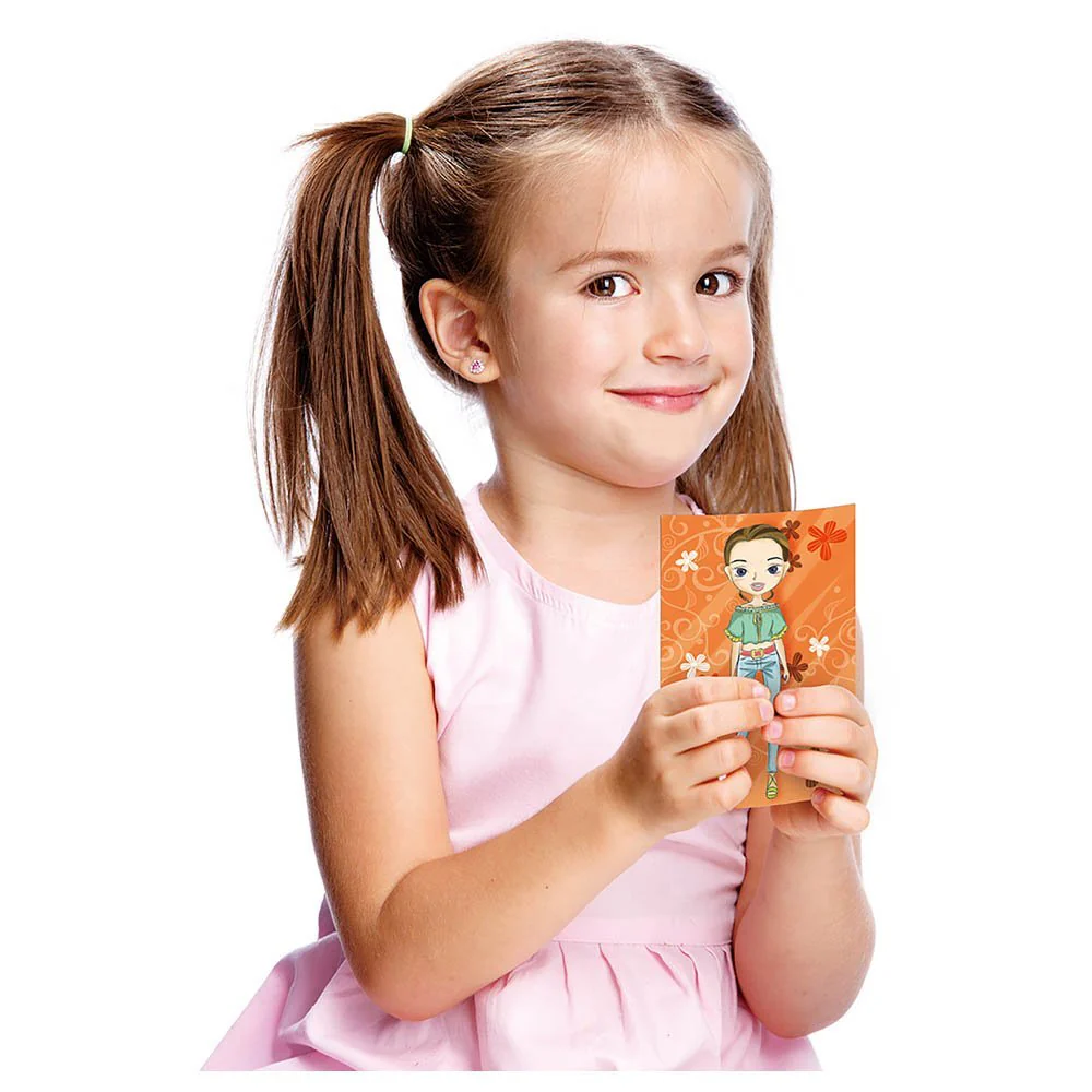 PlayGo Fashion Studio Tracer 6058 - Image 3