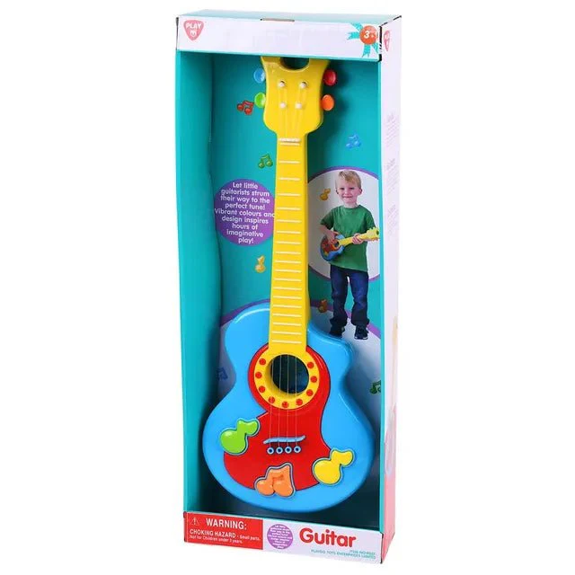 PlayGo Guitar 9027