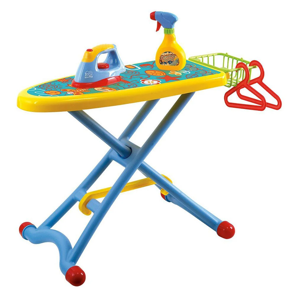 PlayGo Housework Ironing Set 3380