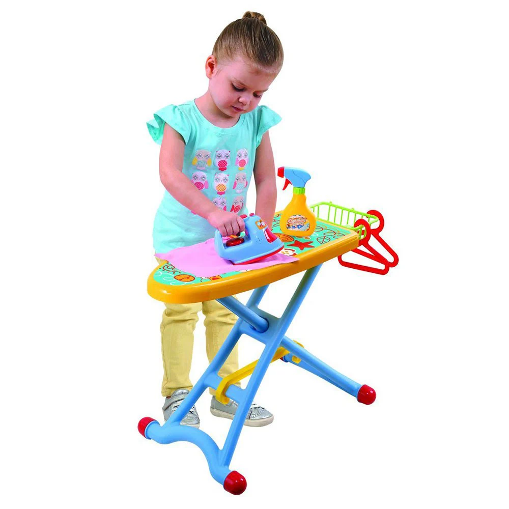 PlayGo Housework Ironing Set 3380 - Image 4