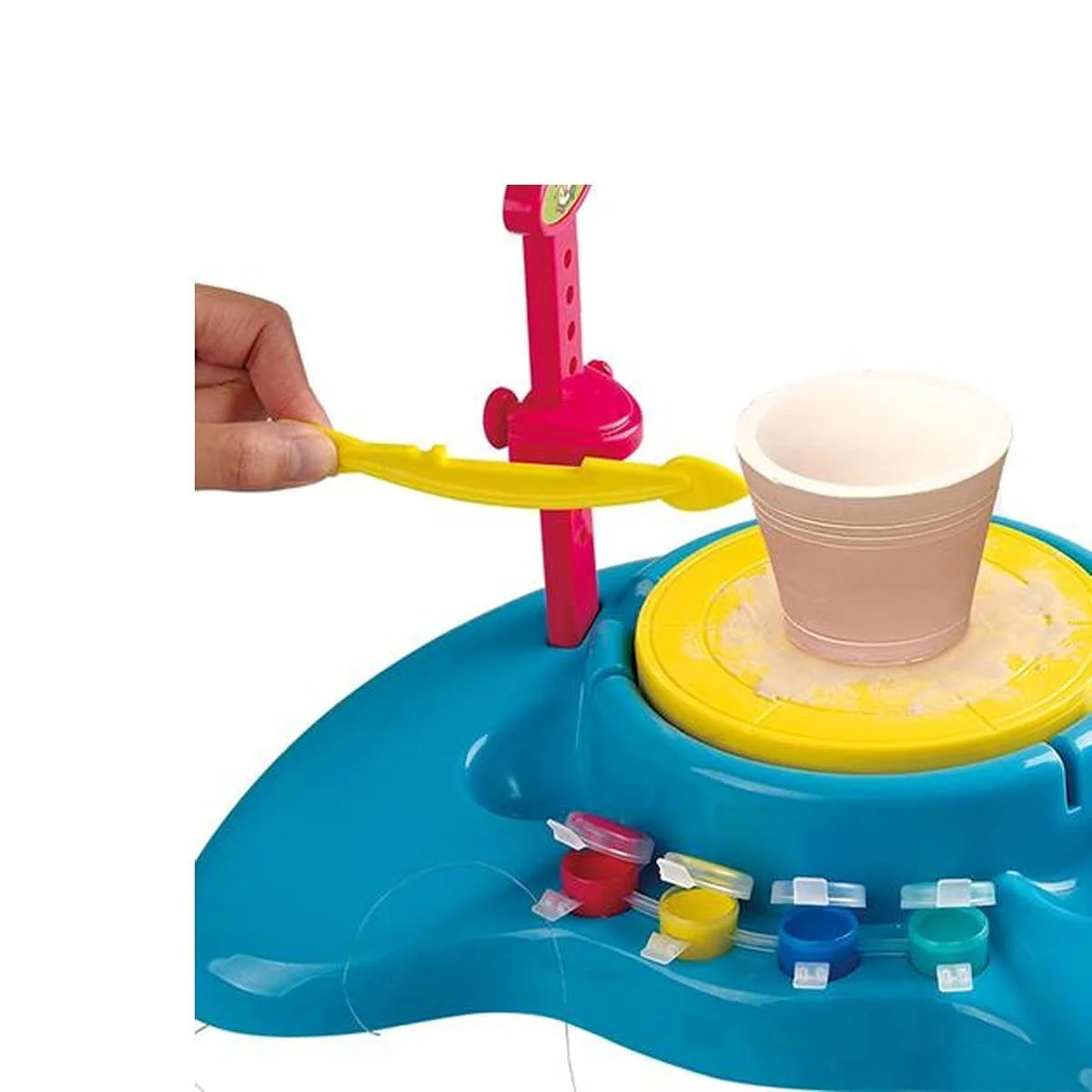 PlayGo Junior Pottery 8517 - Image 3