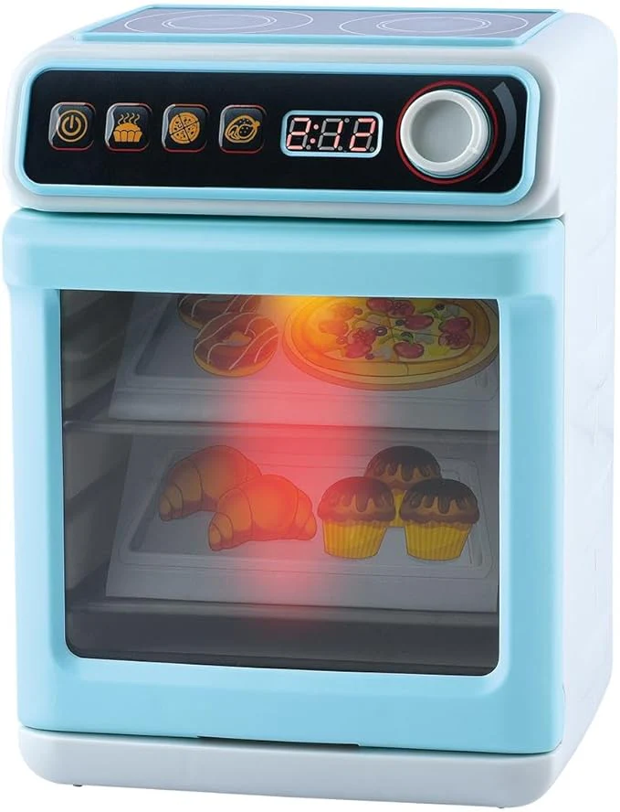 PlayGo Kitchen Oven & Hob 3628 - Image 2