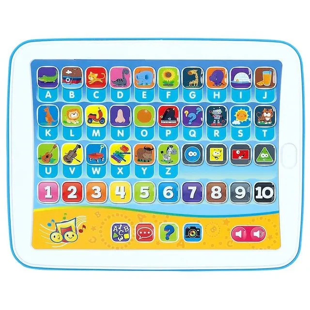 Playgo Learn With Me Smart Tablet - Image 3