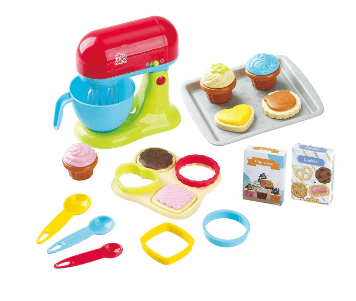 PlayGo Little Baker Set 20Pc 3732