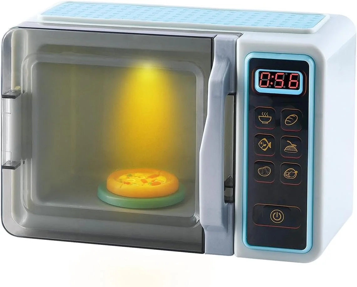 PlayGo Microwave 3620 - Image 4