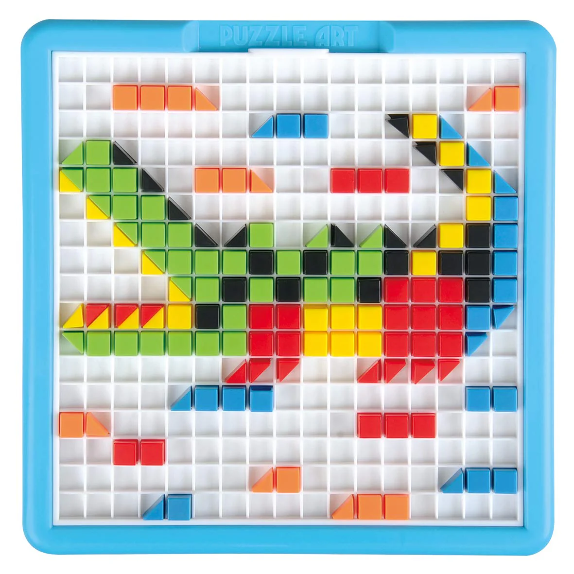 PlayGo Mosaic Puzzle Art 260pcs 2097 - Image 6