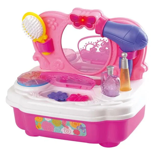 PlayGo My Beauty Salon - Image 2