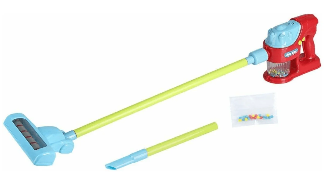 PlayGo My Cordless Vacuum 3432 - Image 2
