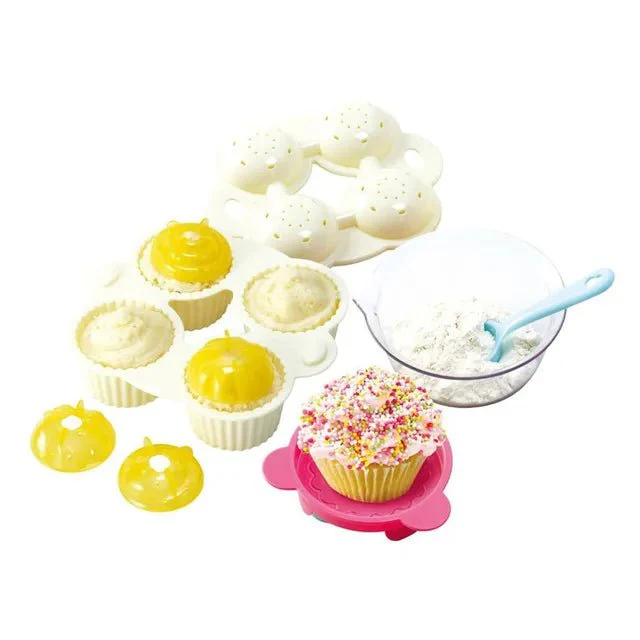 Playgo My Cup Cake Maker 6340