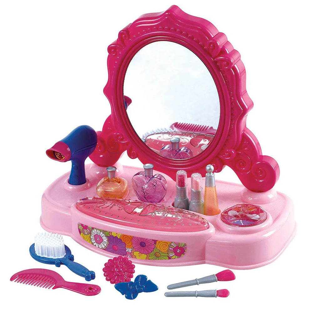 PlayGo My little Vanity Corner Set 6004