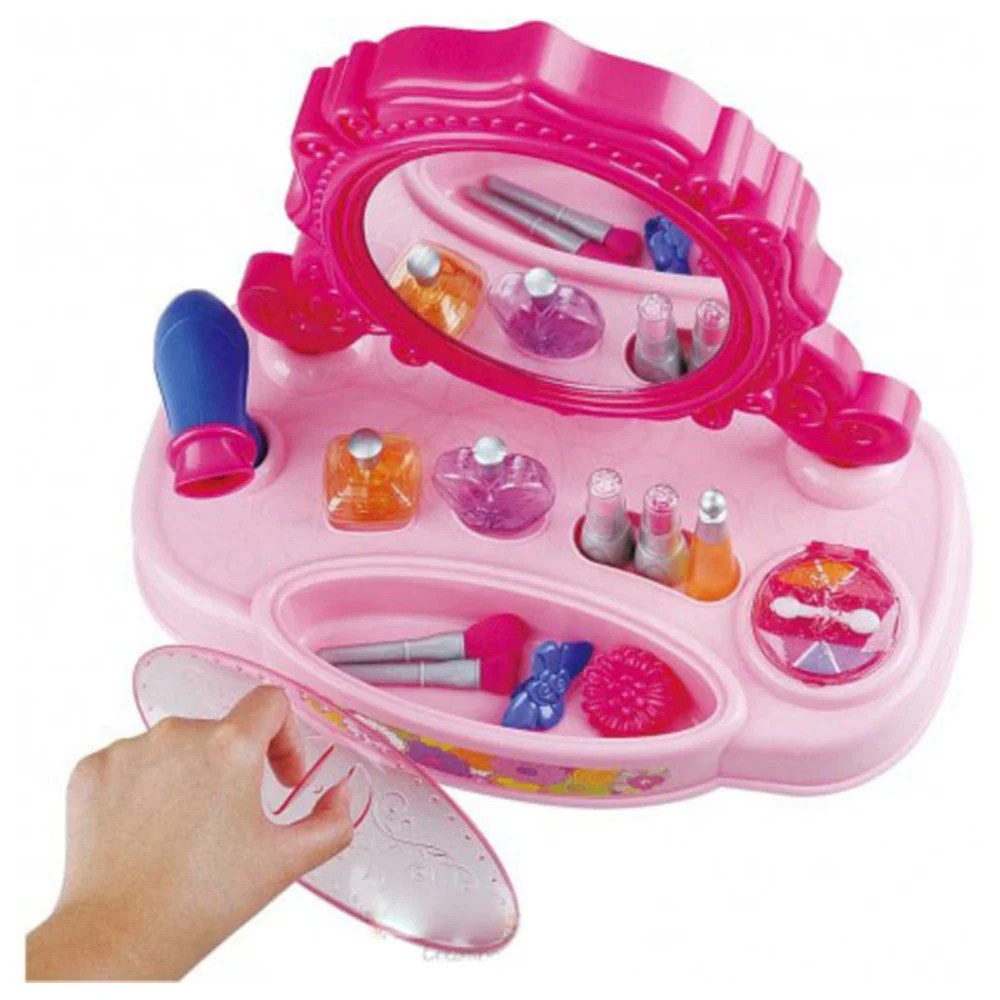 PlayGo My little Vanity Corner Set 6004 - Image 2