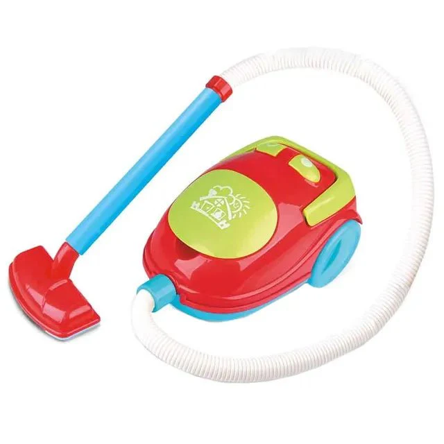 Playgo My Power Vaccum 3488