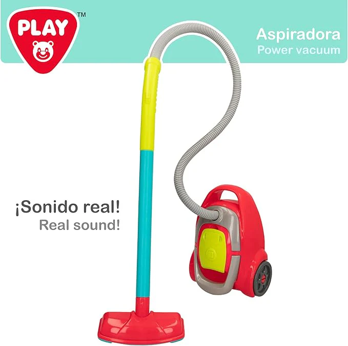 Playgo My Power Vaccum 3488 - Image 2